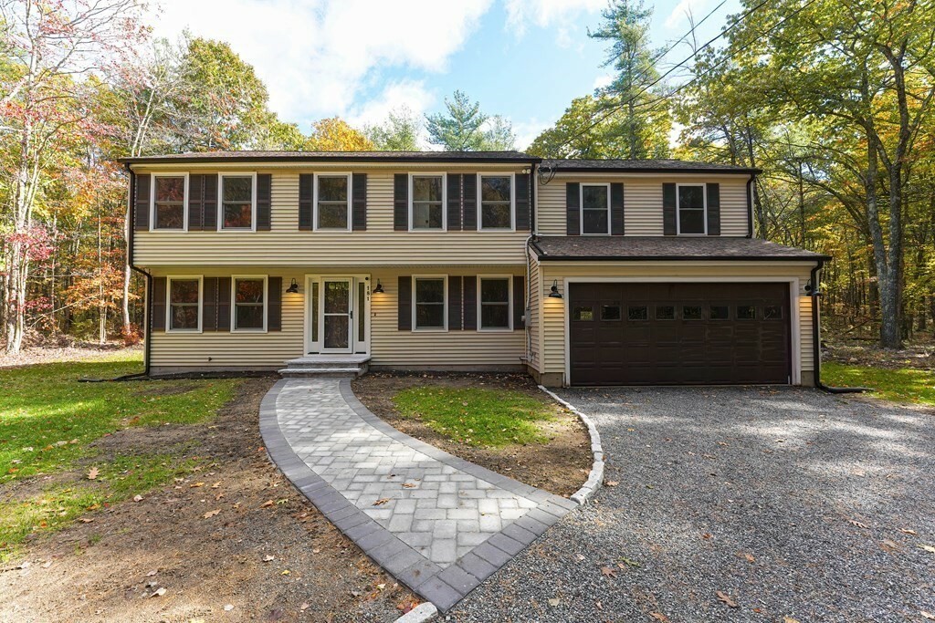 Property Photo:  181 Sterling Rd  MA 01522 