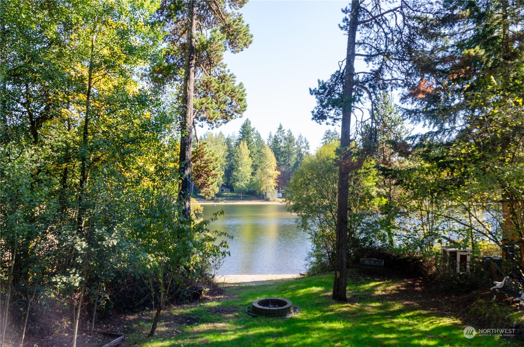 Property Photo:  14312 Englewood Drive NW  WA 98329 