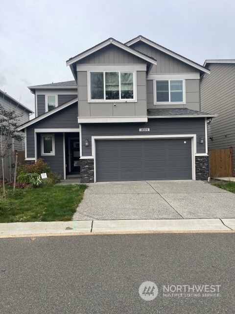 Property Photo:  14920 18th Avenue W  WA 98087 