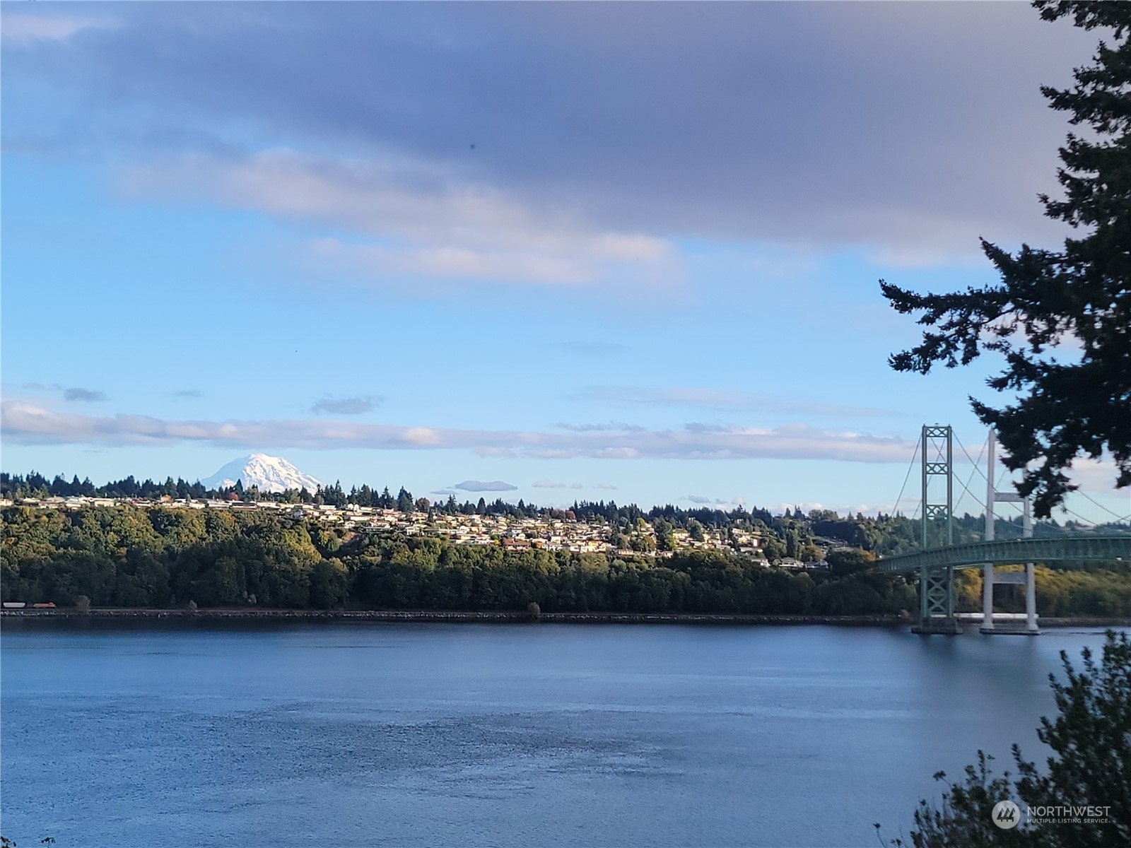Property Photo: 2025 Narrows View Circle NW D134 WA 98335
