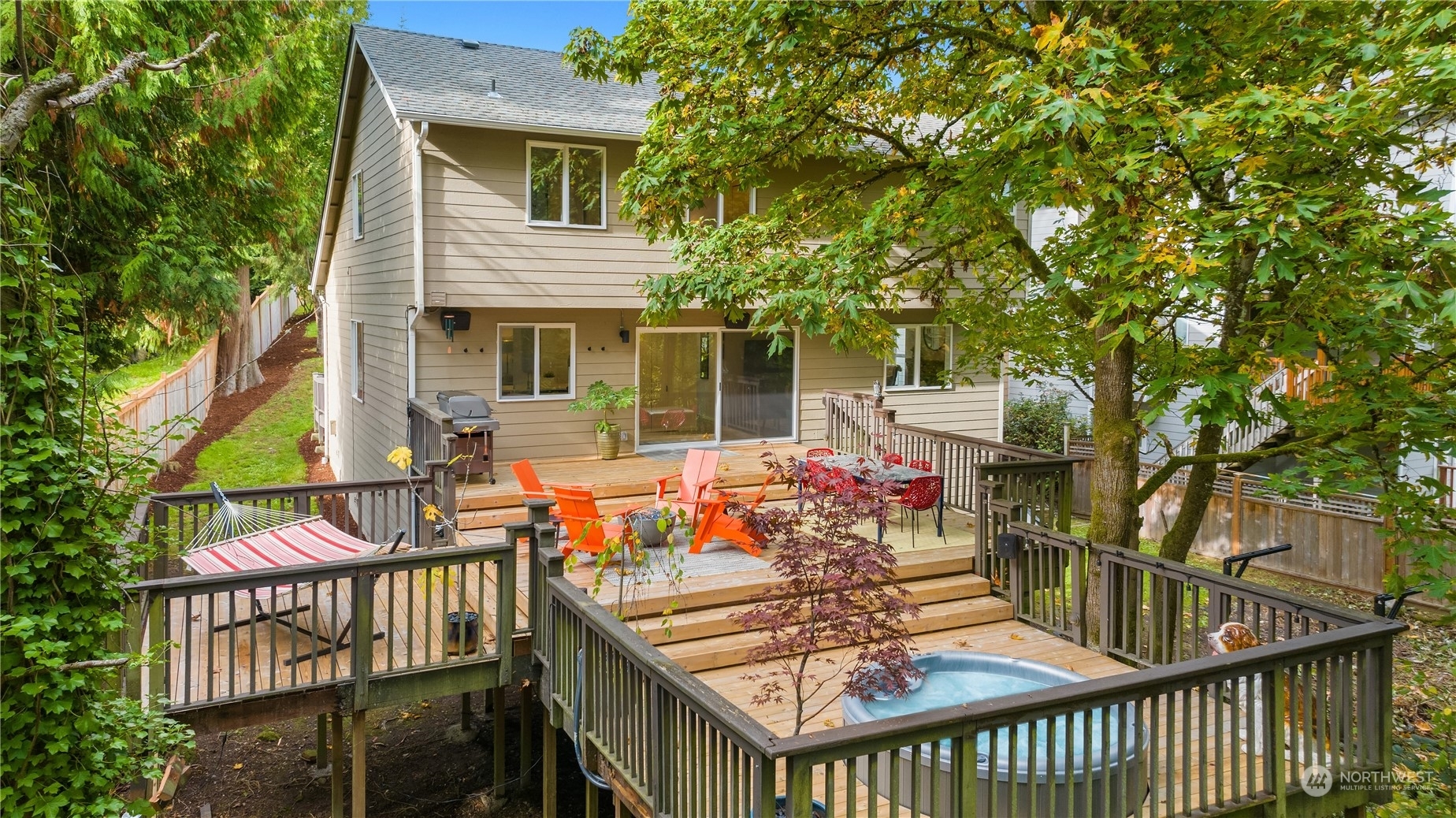 Property Photo: 1464 S 234th Street WA 98198