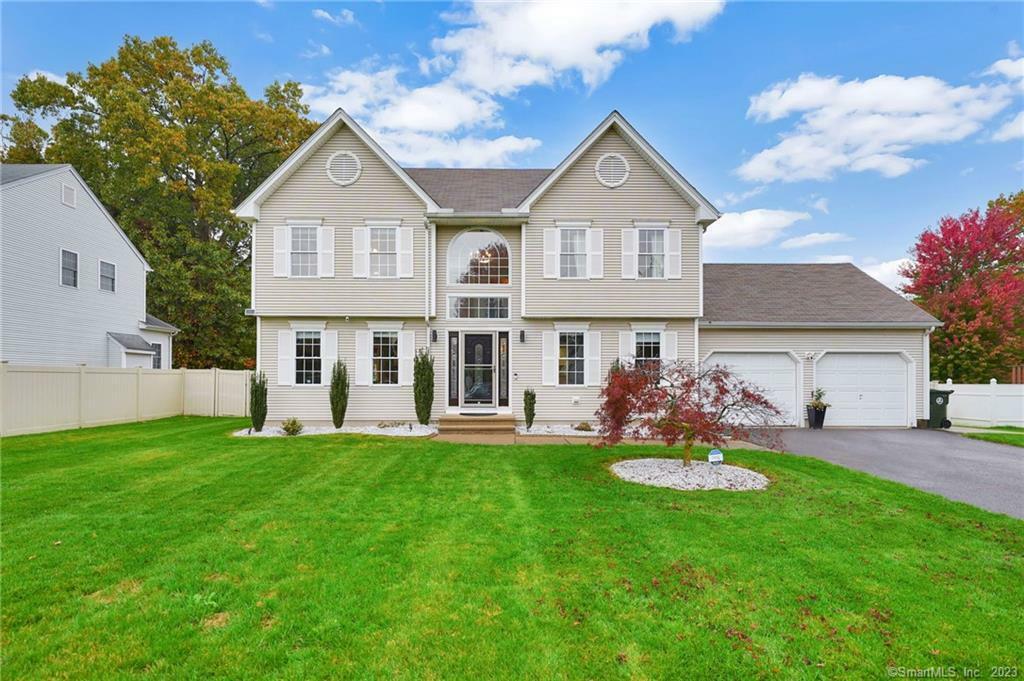Property Photo: 39 Acorn Drive CT 06096