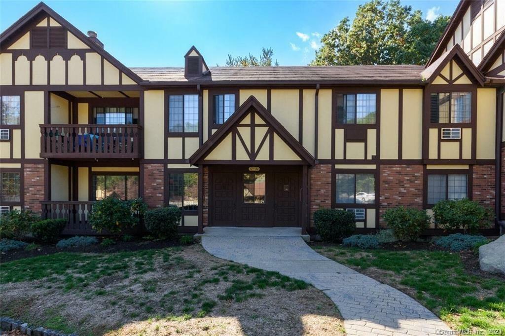 Property Photo: 48 Canterbury Road 48 CT 06606