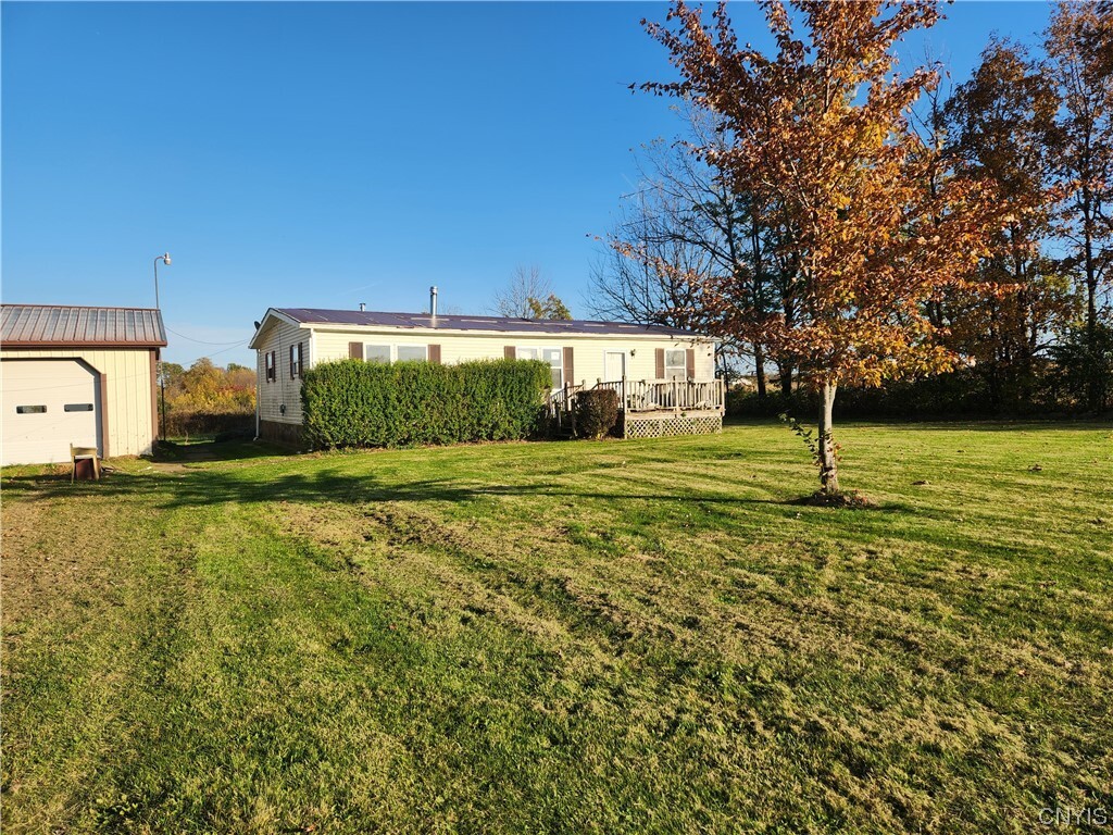7963 South Town Building Road Rd  Ovid NY 14521 photo