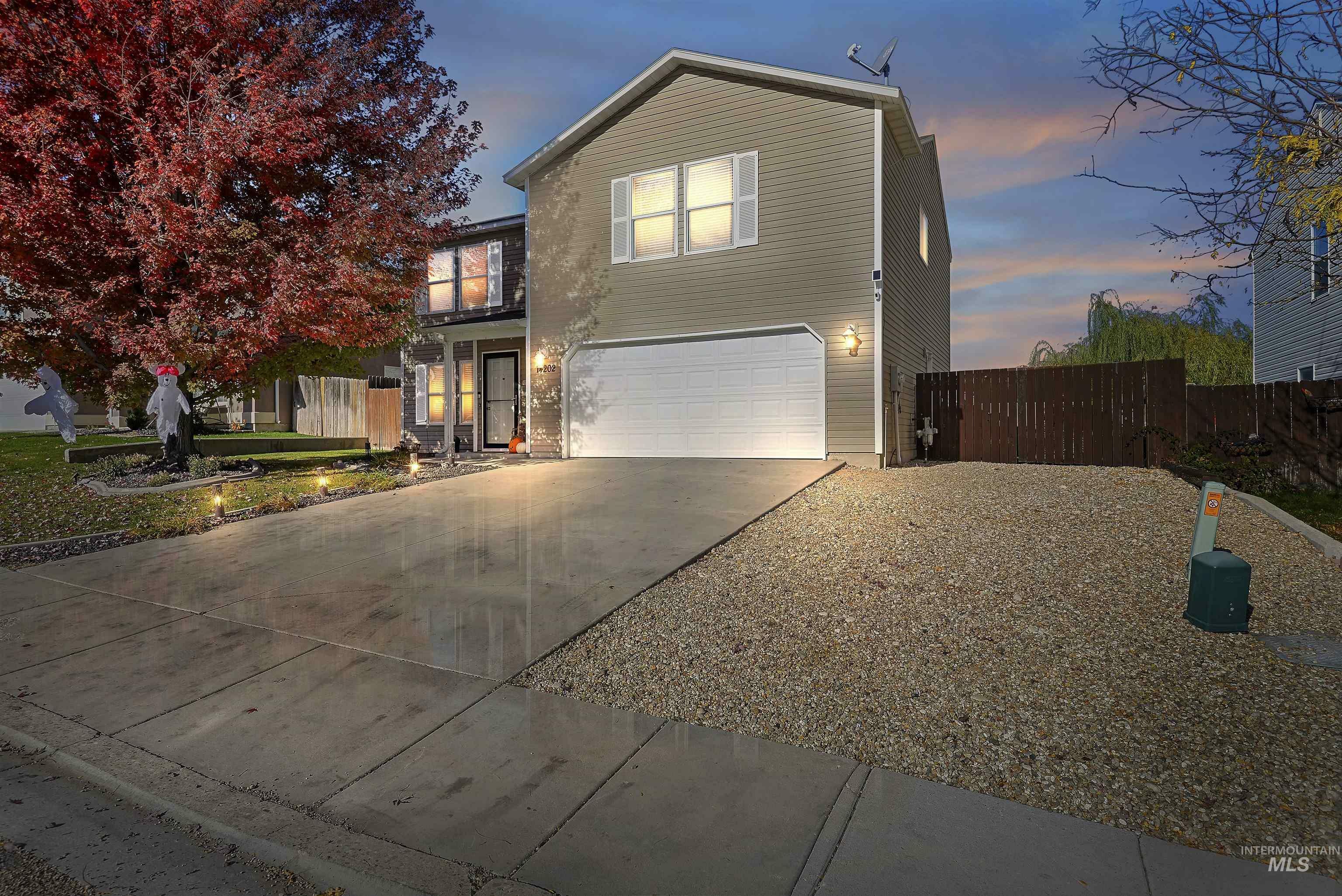 Property Photo: 14202 Pearl Pointe Dr ID 83607