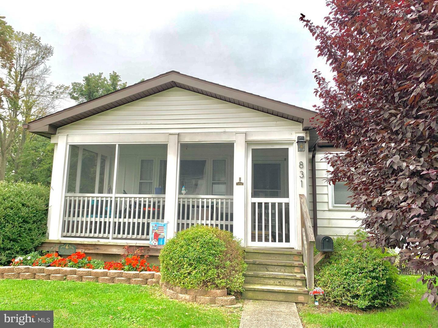 Property Photo: 829-831 Mitchell Avenue PA 19070