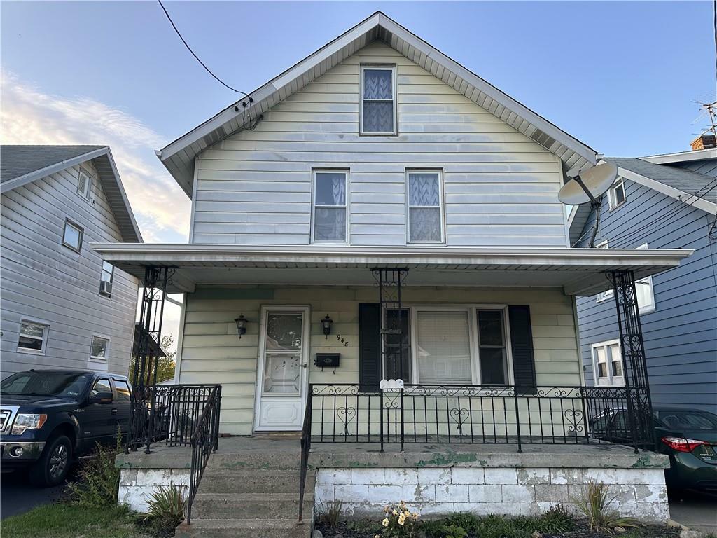 Property Photo:  948 E 29th Street  PA 16504 