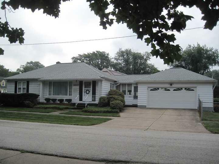 Property Photo:  3837 Argyle Avenue  PA 16505 