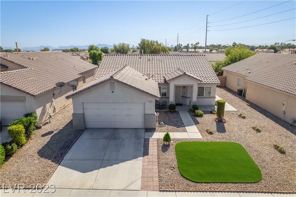 Property Photo:  237 Roman Empire Avenue  NV 89031 