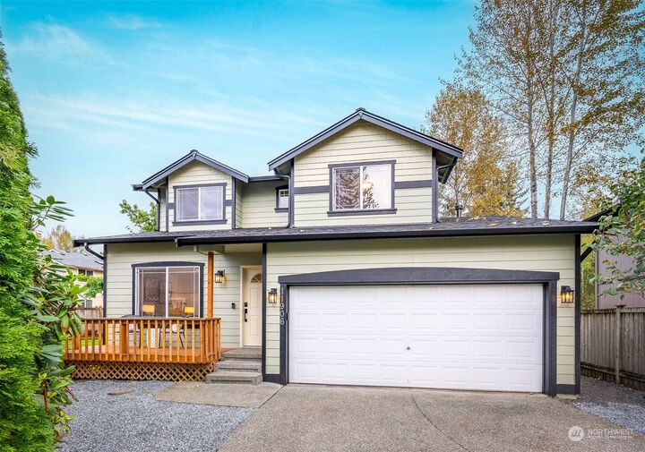 11906 2nd Street SE  Lake Stevens WA 98258 photo