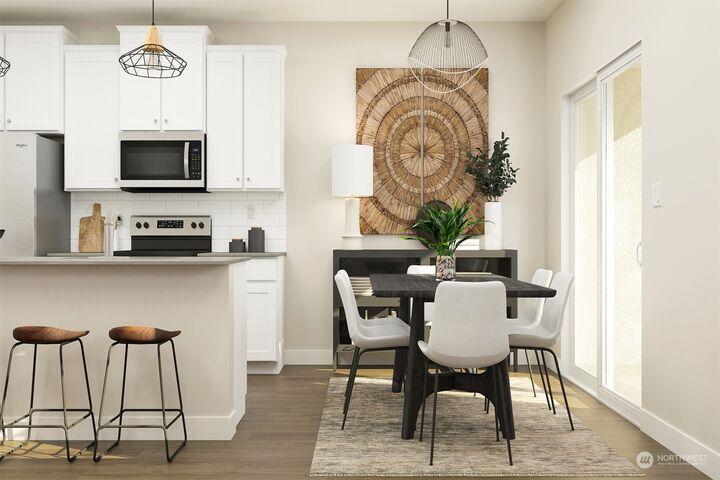 Property Photo:  8317 E Gilman Avenue  WA 98223 