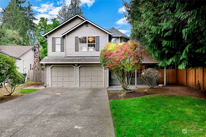 Home for sale in Everett 5617 142nd Place SE, Everett, WA 98208