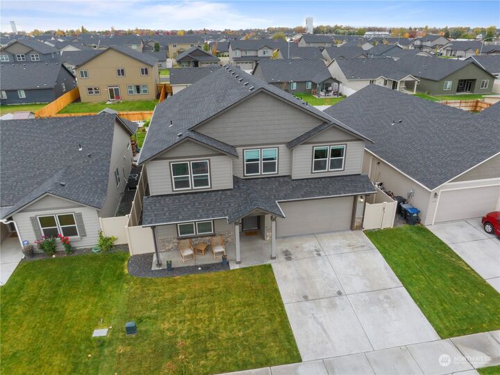 Property Photo: 1345 E Nen Drive WA 98837