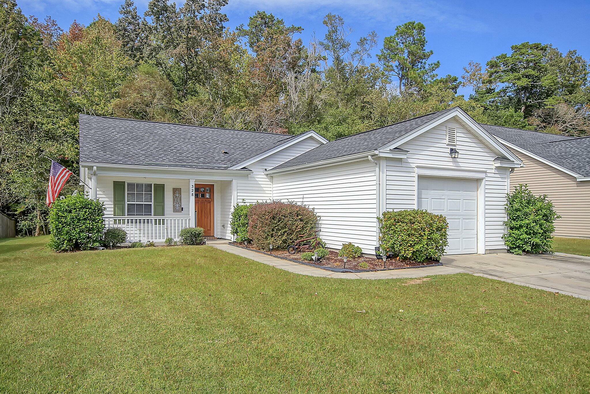 Property Photo:  328 Eagle Ridge Road  SC 29485 