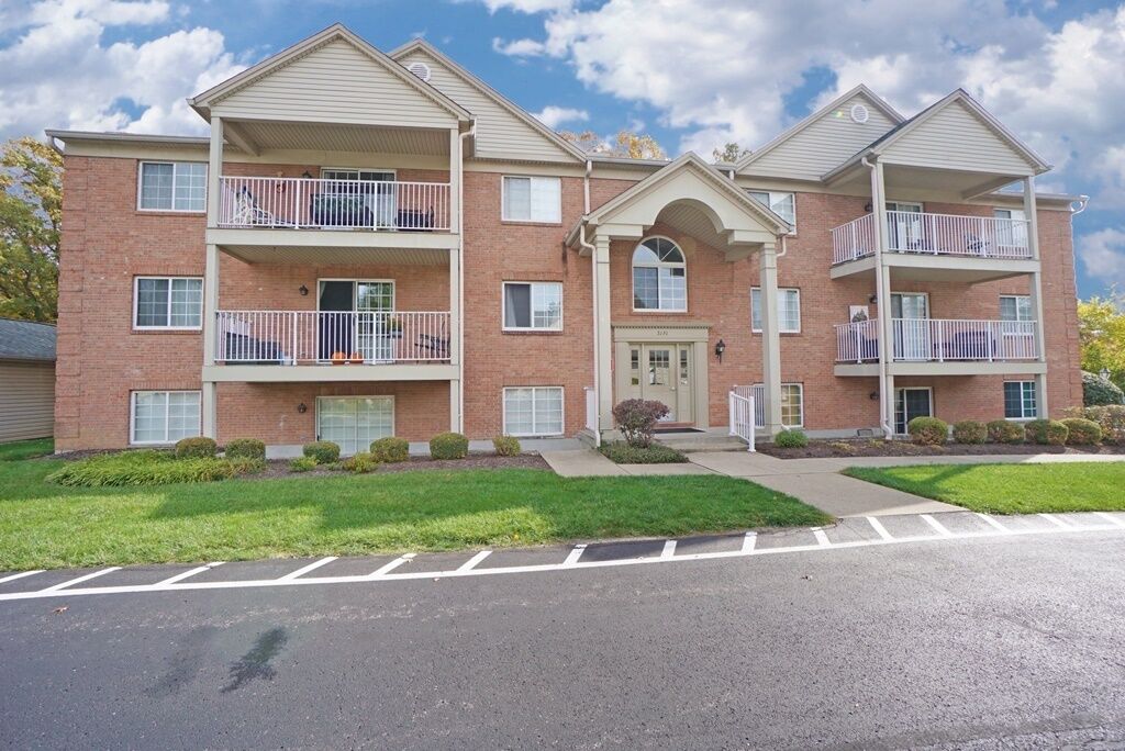 Property Photo: 3151 Preserve Lane OH 45239