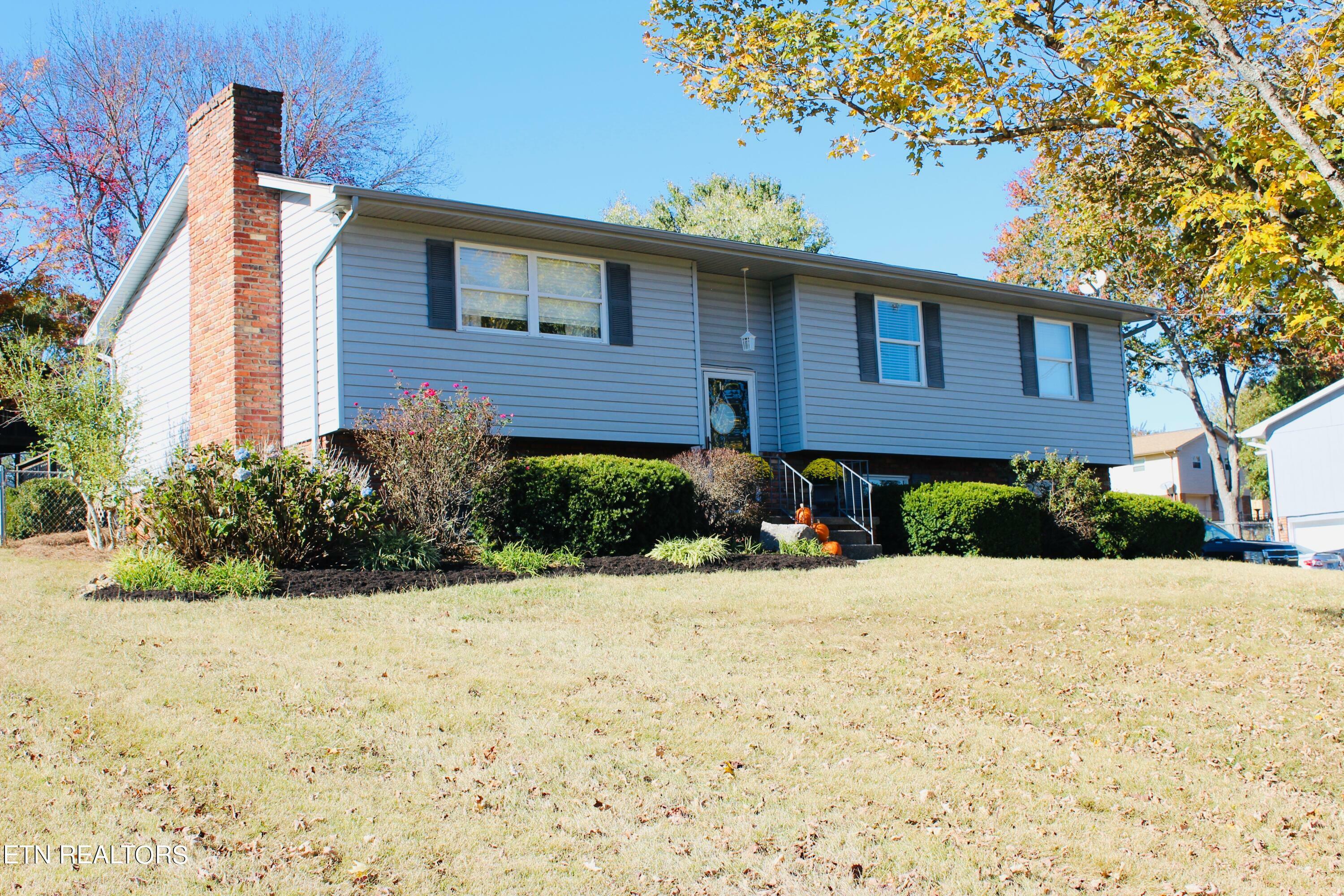 Property Photo:  6409 Trailhead Circle  TN 37920 