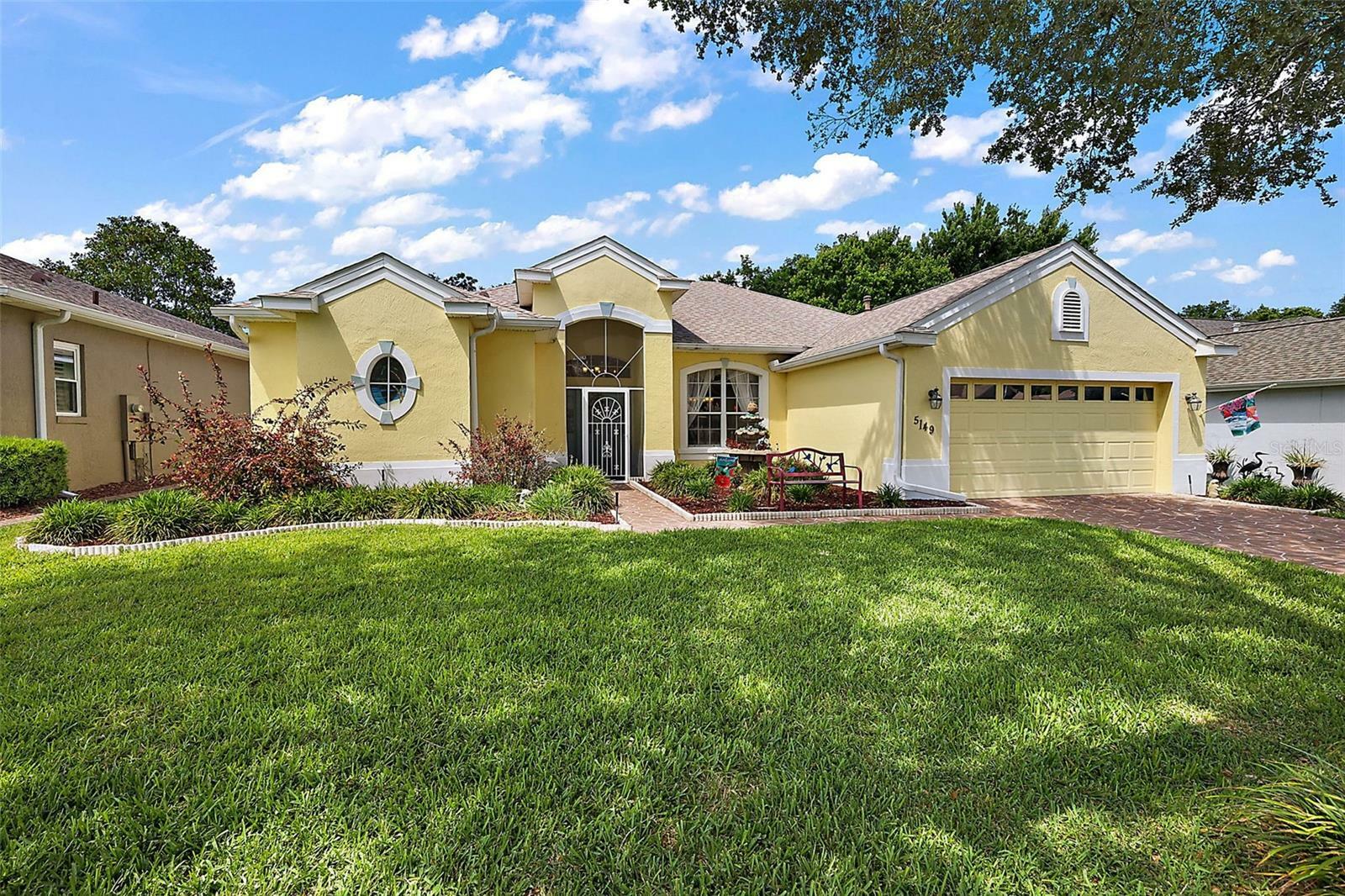 5149 Aurora Drive  Leesburg FL 34748 photo