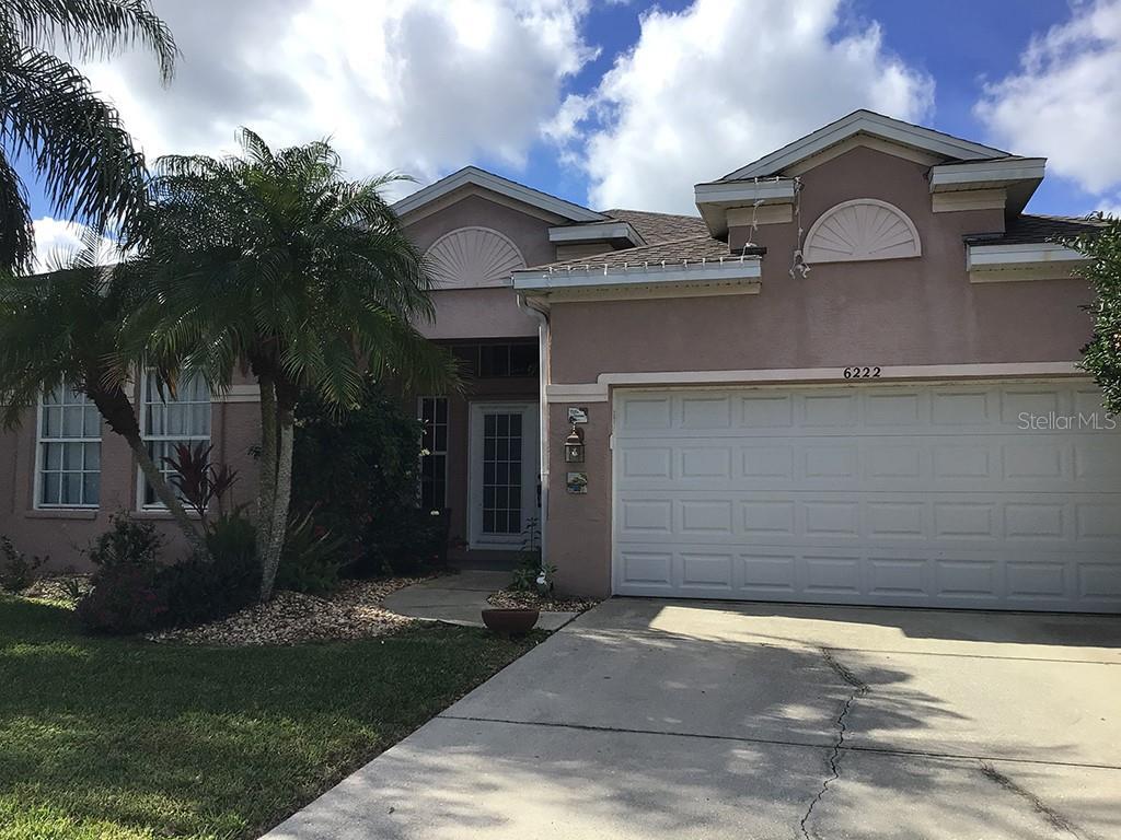 Property Photo:  6222 Buckingham Street  FL 34238 