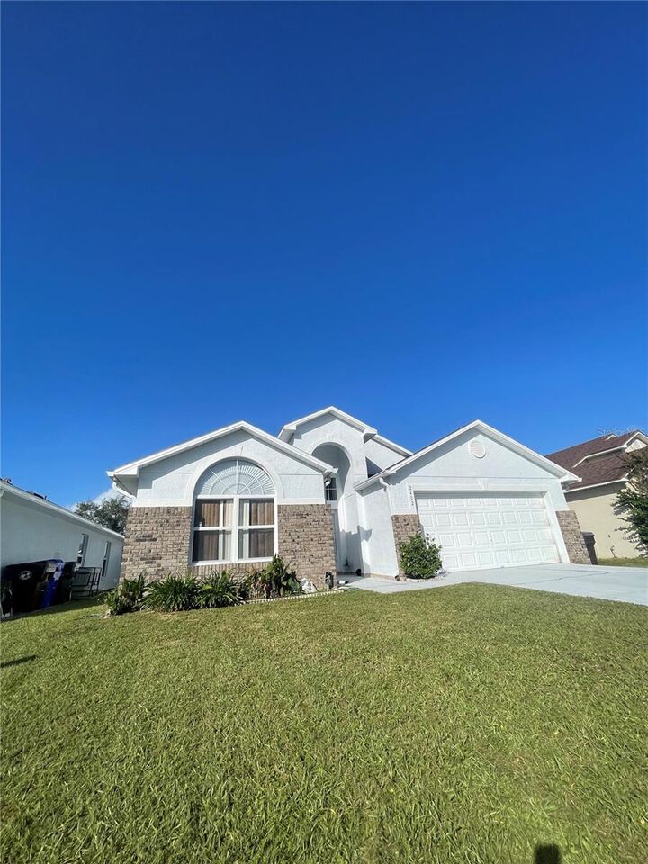 2402 Black Powder Lane  Kissimmee FL 34743 photo