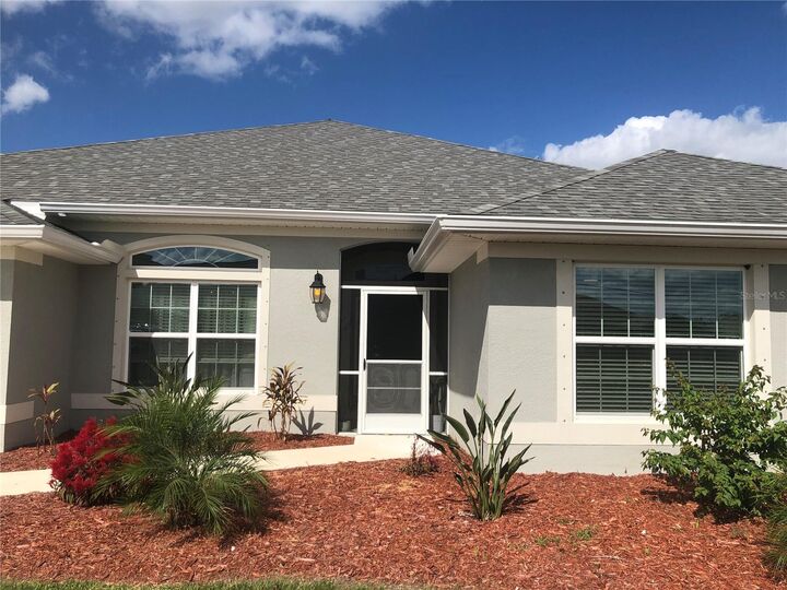 Property Photo: 26332 Barranquilla Avenue FL 33983