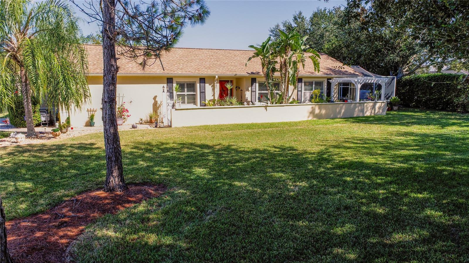 Property Photo:  8126 Ponkan Road  FL 34637 