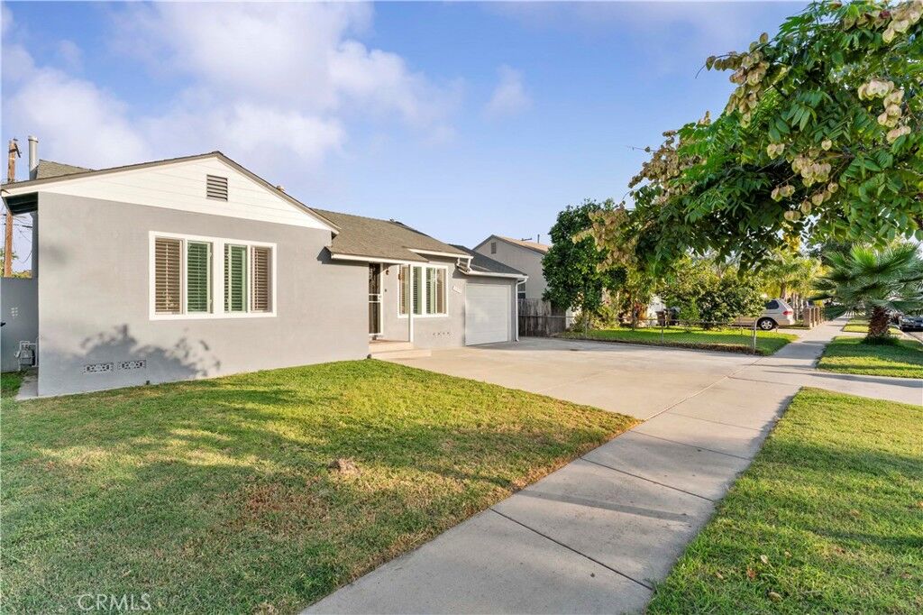 Property Photo:  14442 Maryton Avenue  CA 90650 