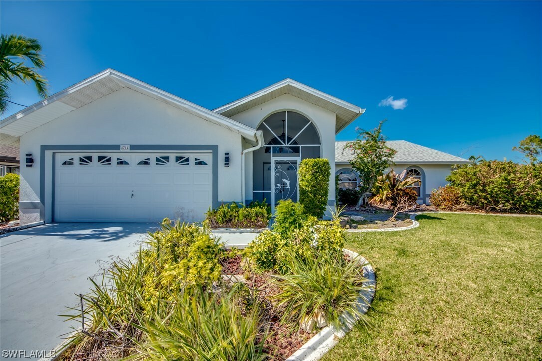 Property Photo:  4714 SW 20th Avenue  FL 33914 