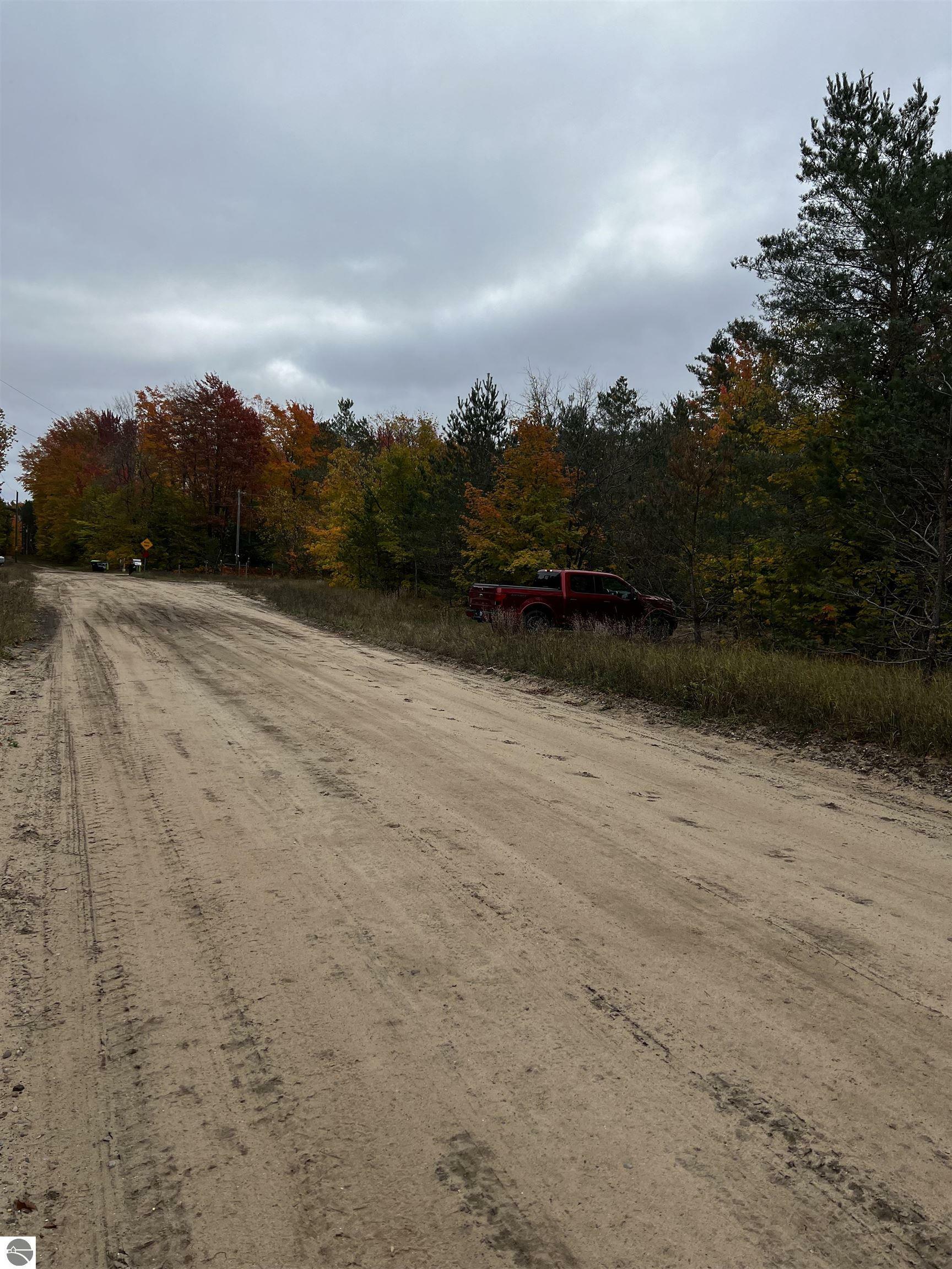 Property Photo:  4458 Westwood Road NE  MI 49646 