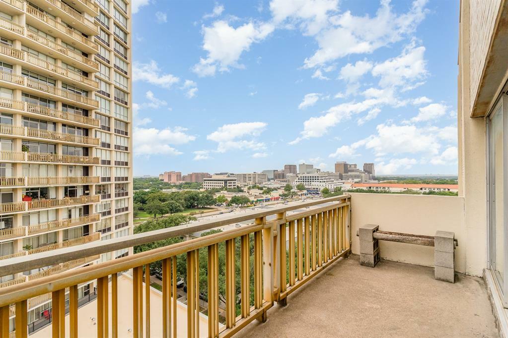 Property Photo: 6211 W Northwest Highway G809 TX 75225