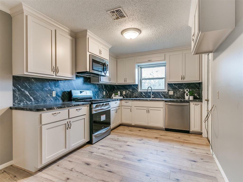 Photo de la propriété:  6412 NW 24 Street  OK 73127 