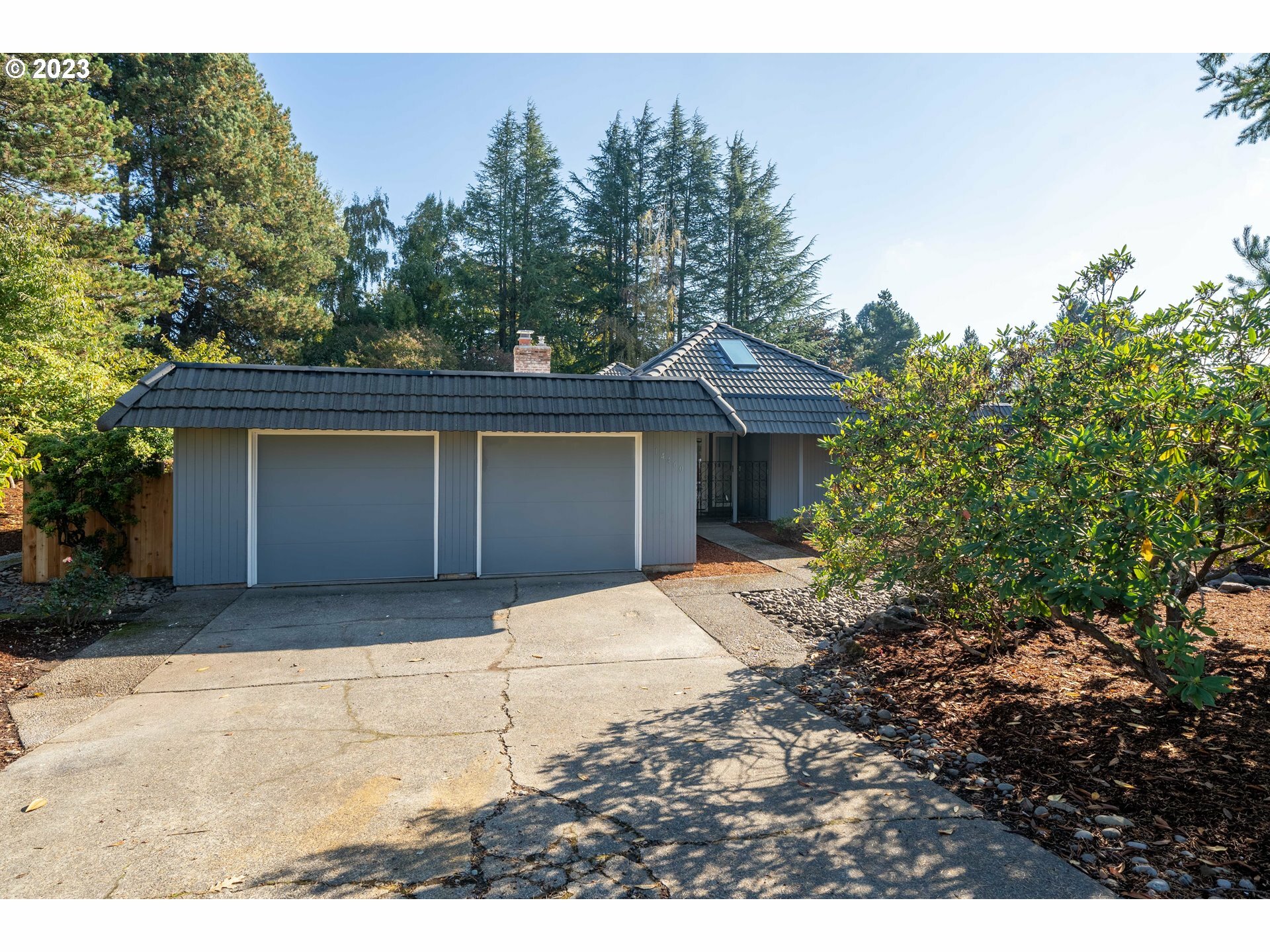 14460 SW 141st Ave  Tigard OR 97224 photo