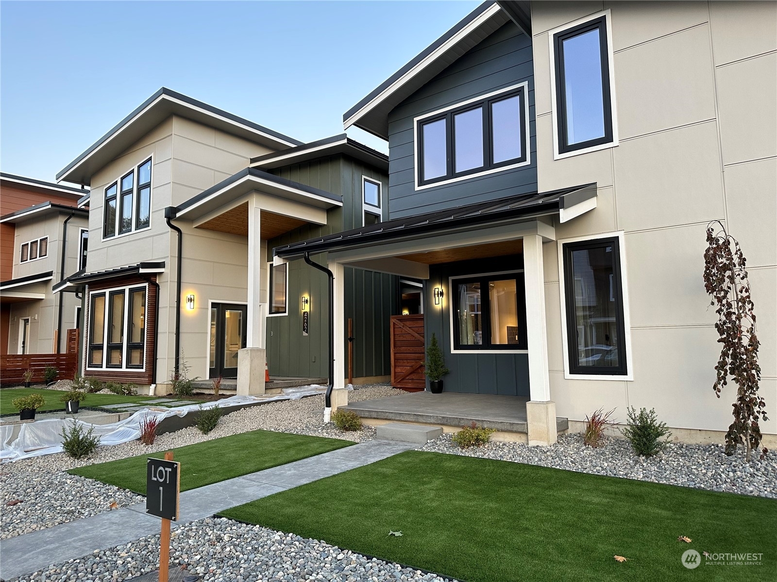 Property Photo: 4262 Creston Way WA 98226