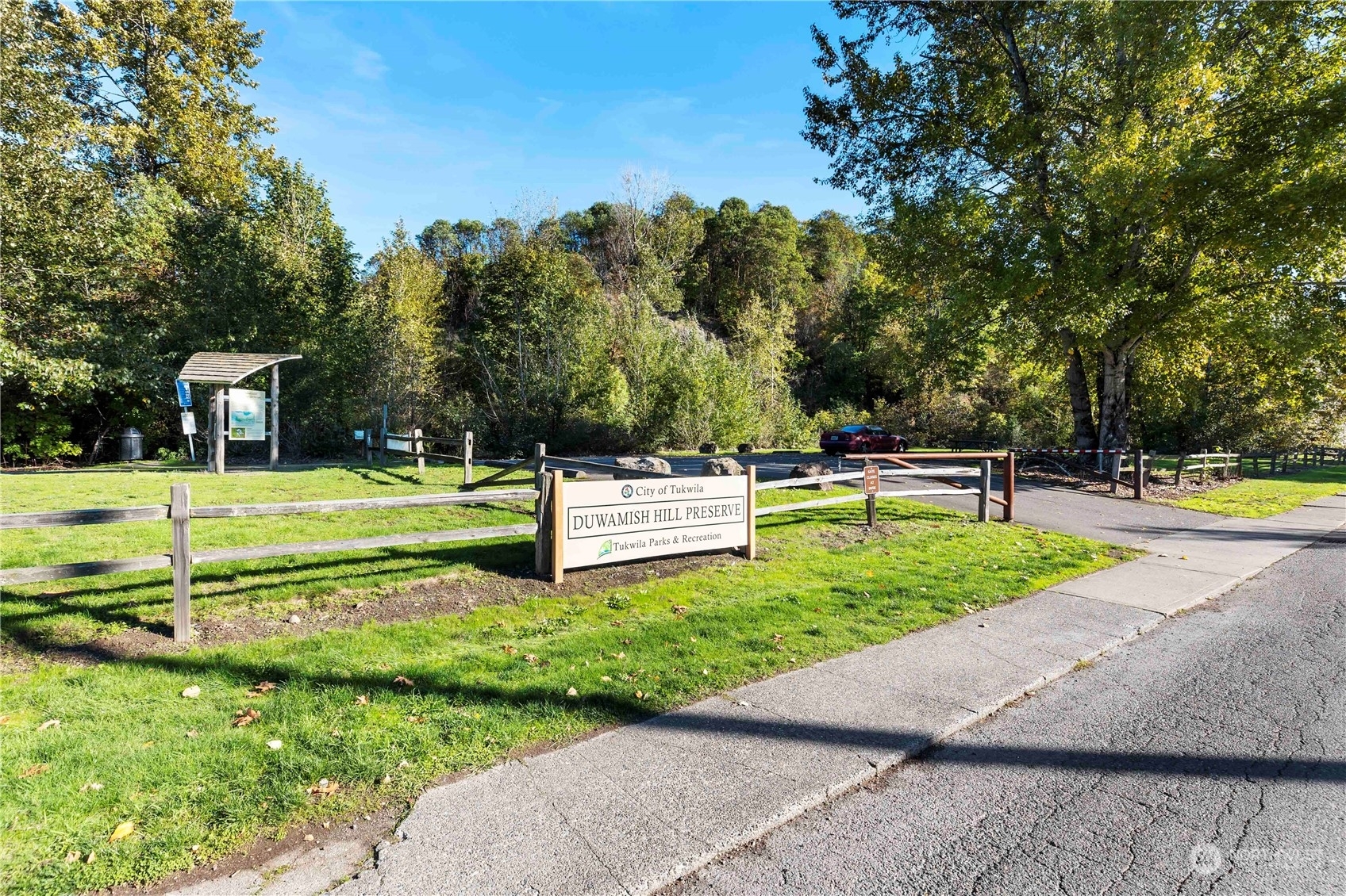 3914 S 115th Street  Tukwila WA 98168 photo