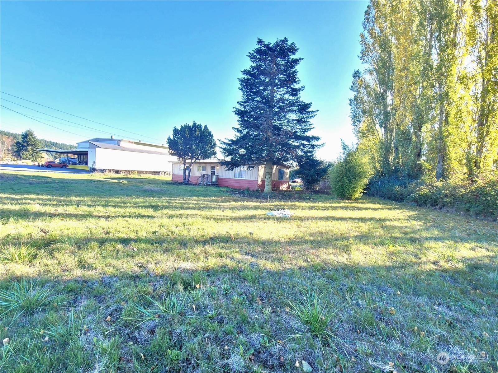 Property Photo:  9353 Rhody Drive  WA 98325 