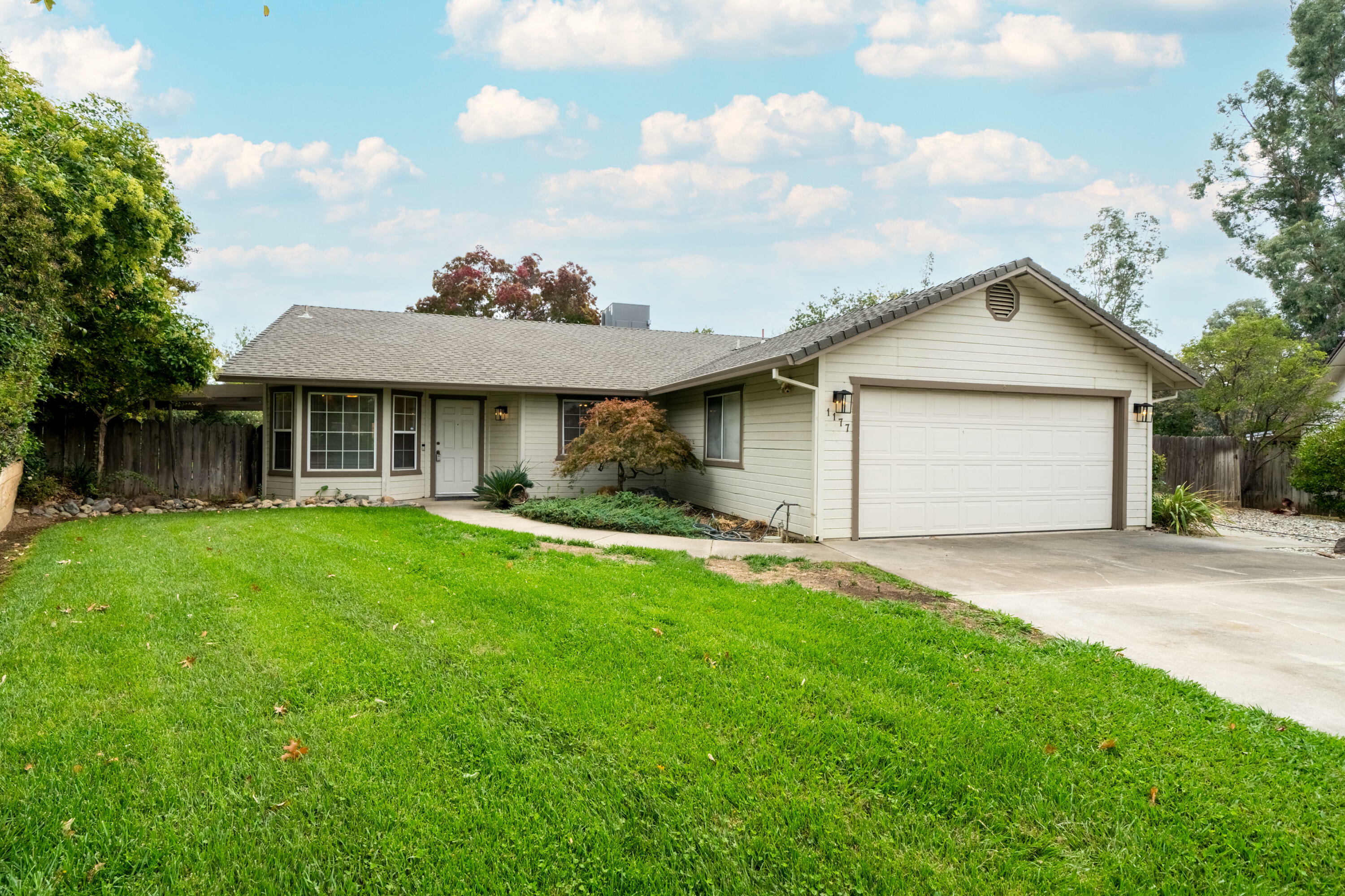 Home for sale in Red Bluff 1177 Jonathan Court, Red Bluff, CA 96080