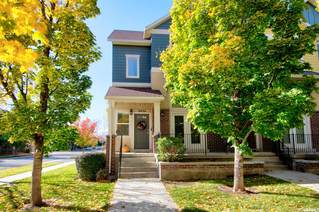 Property Photo:  Address not disclosed  UT 84094 