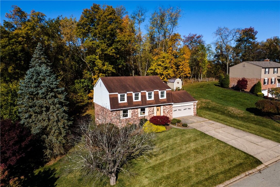 Property Photo:  6334 Mitch Haven Dr  PA 15102 