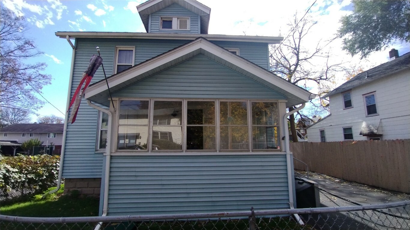 Property Photo:  204 Hannah Street  NY 13760 