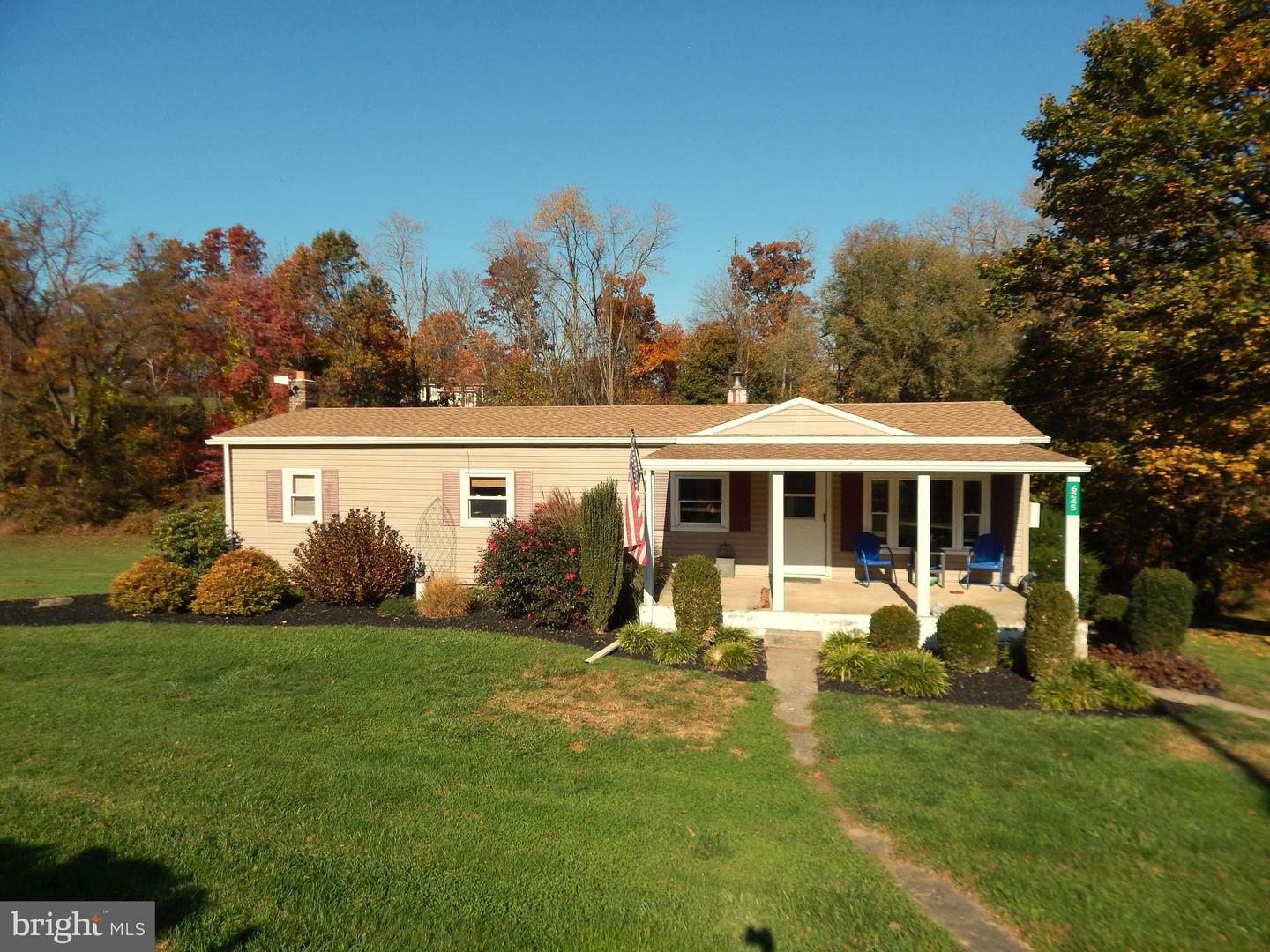 Property Photo:  6245 Dairy Road  PA 17356 