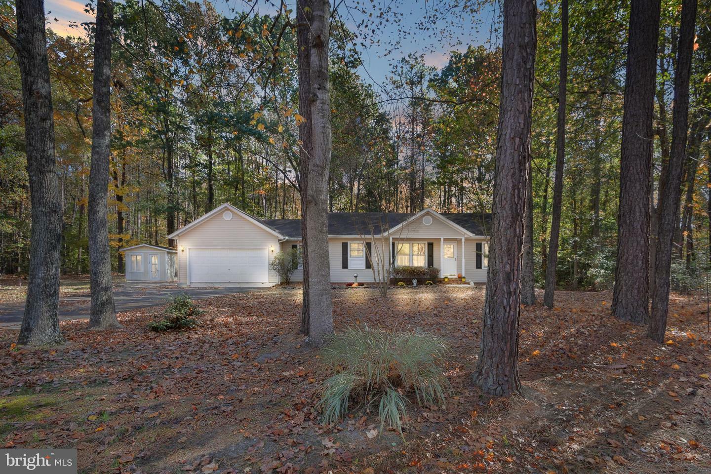 Property Photo:  300 Madison Drive  VA 22546 