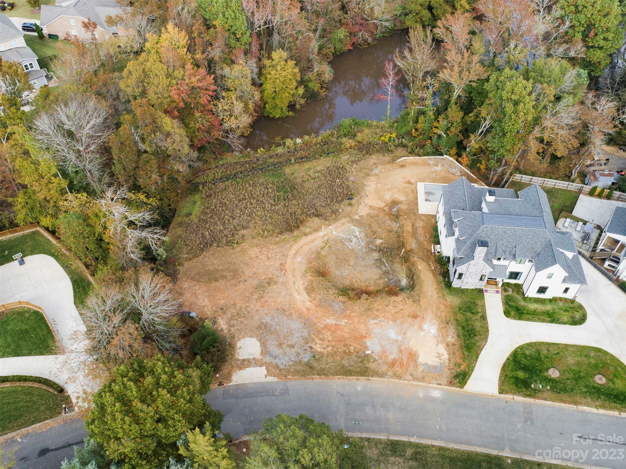 Property Photo: 6538 Sharon Hills Road NC 28210