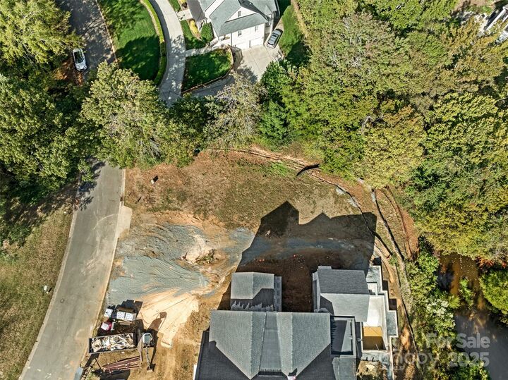 Property Photo:  6538 Sharon Hills Road  NC 28210 