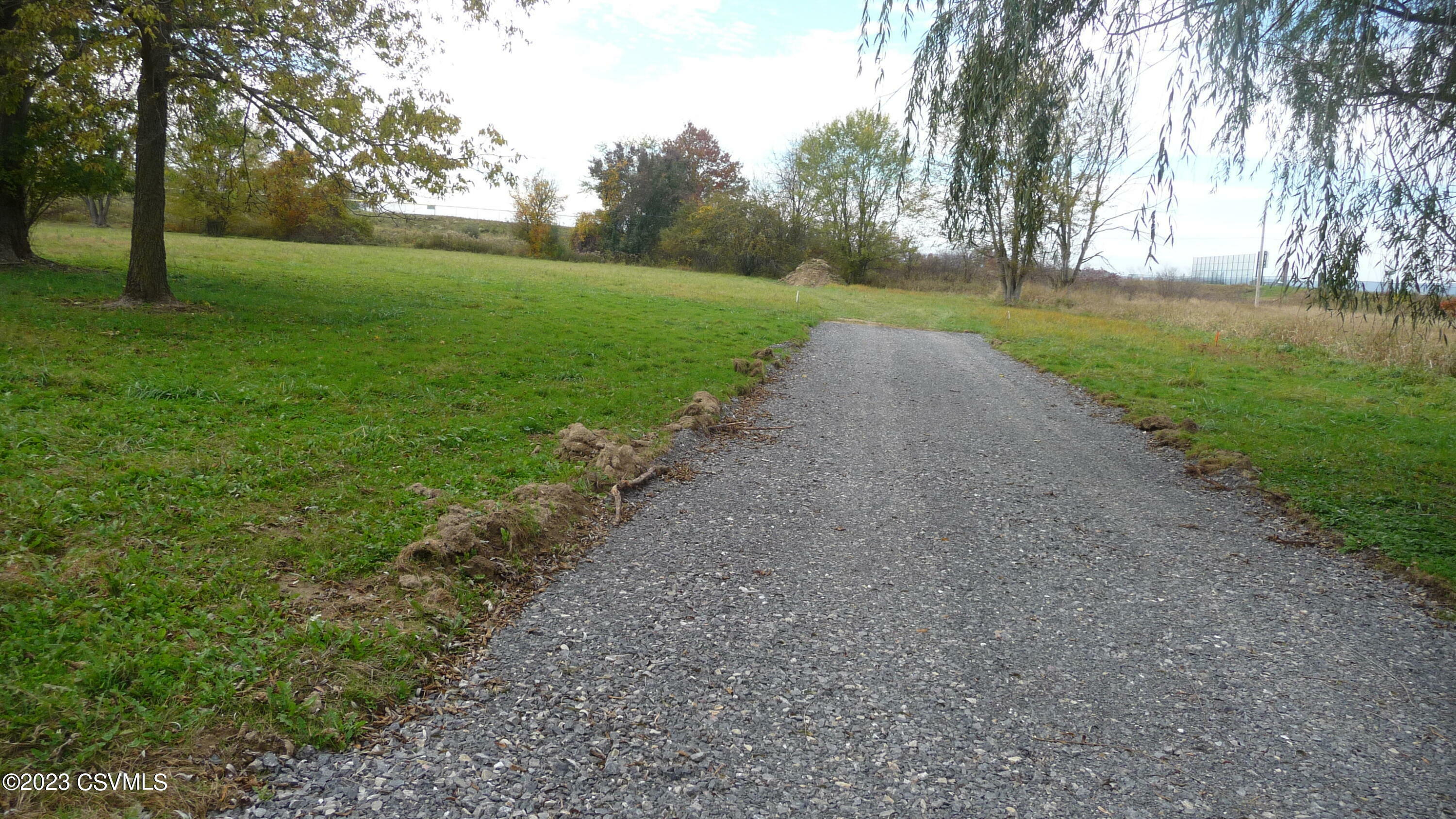 Property Photo:  Lot 2 Newman Road  PA 17837 