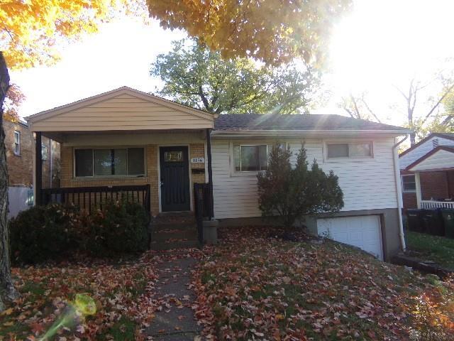 Property Photo:  1156 Woody Lane  OH 45238 