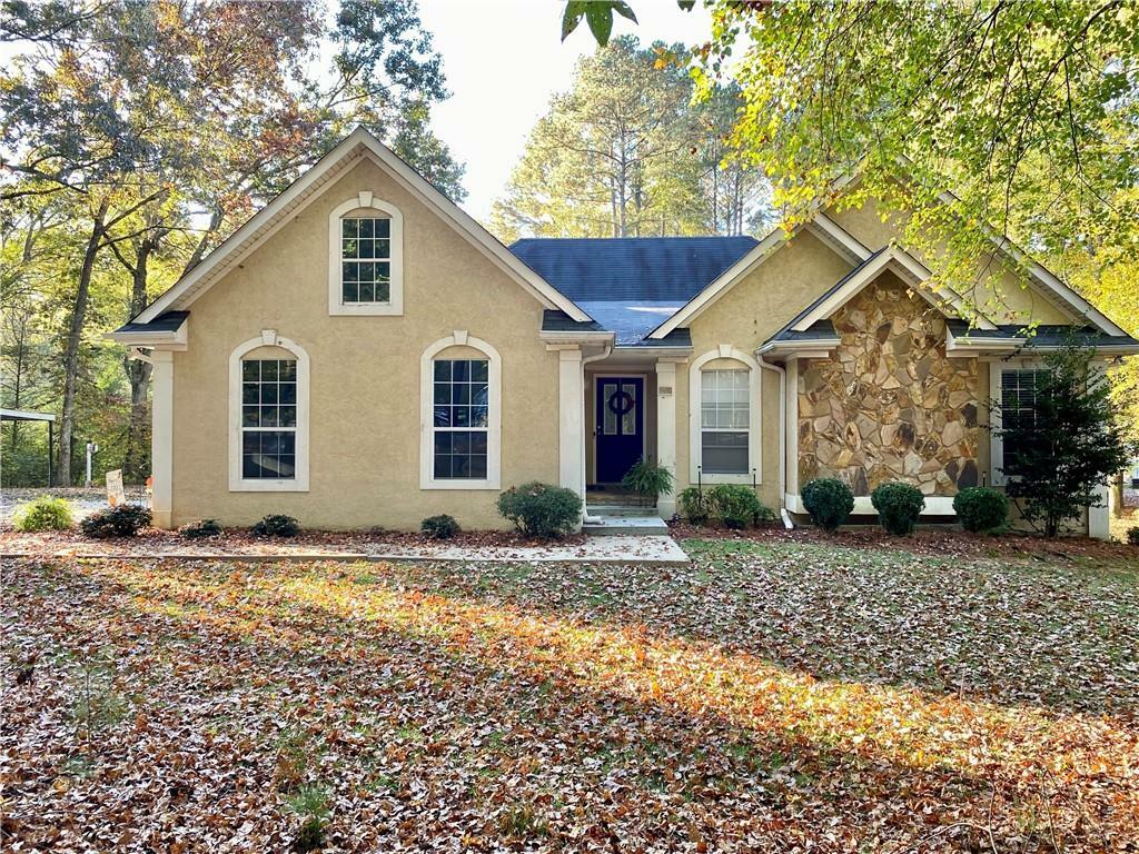 Property Photo:  700 Ridley Road  GA 30268 