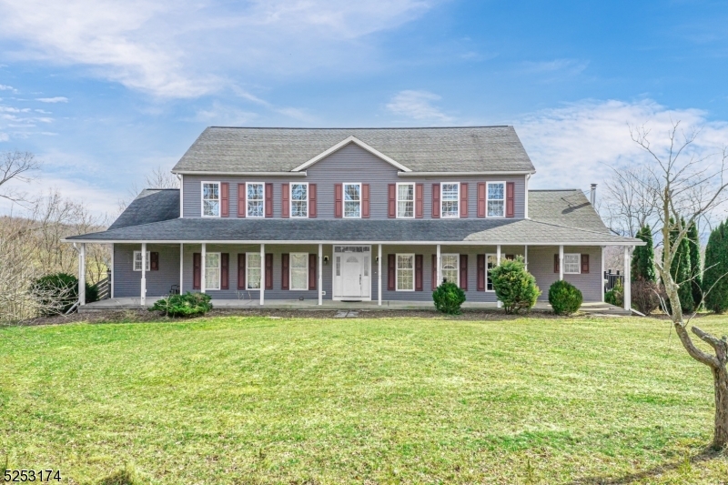 87 Sherman Ridge Rd  Wantage Twp. NJ 07461 photo