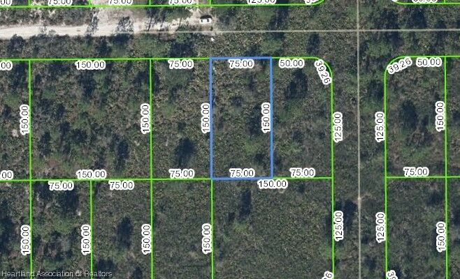 Property Photo: 1429 Bittersweet Street FL 33852