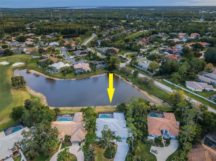 Property Photo:  4979 Camberley Lane  FL 34677 