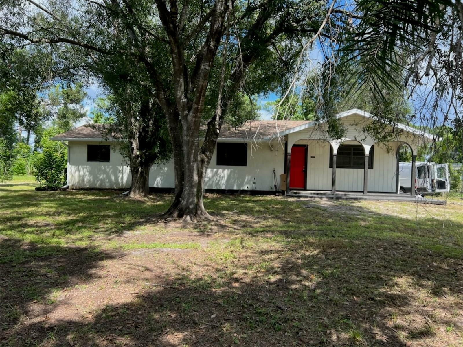 Property Photo:  1989 Buddy Lane  FL 33917 