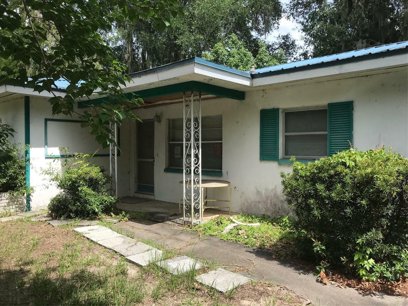 Property Photo:  1505 Eden Drive  FL 34450 